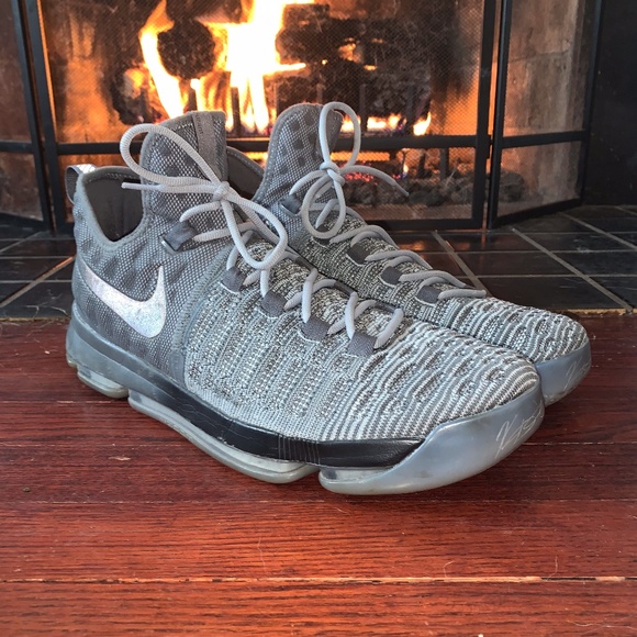 kd 9 size 14